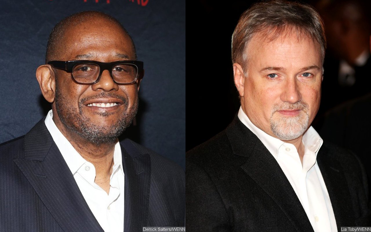 Forest Whitaker Recalls Getting Thumbs Up From David Fincher for First Directing Work - Vimarsana News