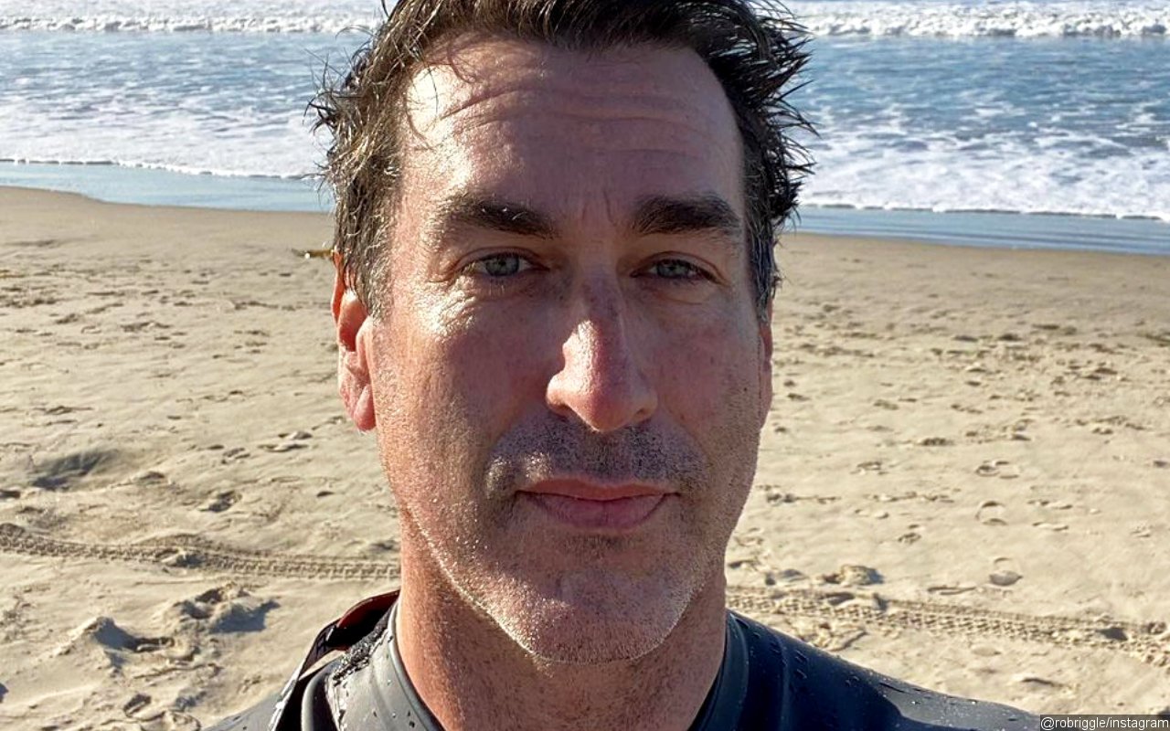 Rob Riggle Obtains Restraining Order Against Estranged Wife Over Spying Allegations