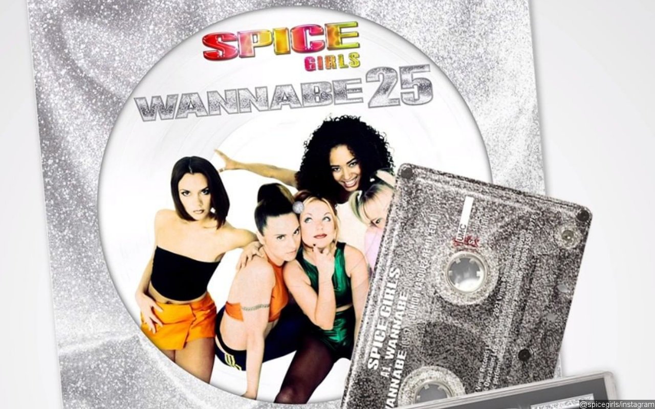 Spice Girls to Unleash New Song in Celebration of 'Wannabe' 25th Anniversary