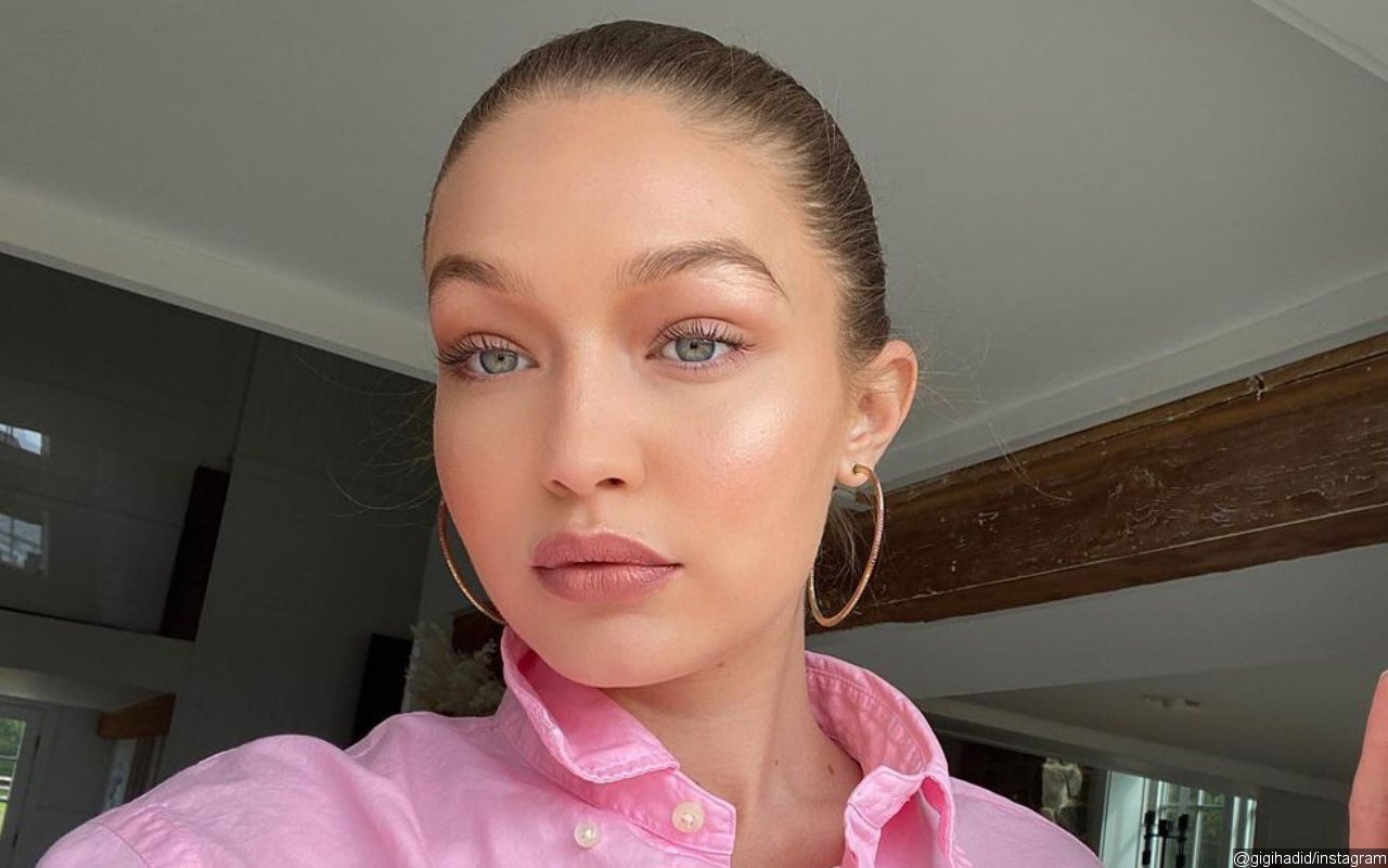 Gigi Hadid Confesses to Lack of Guidance to Becoming 'a Bridge' for Her Mixed Ethnicities