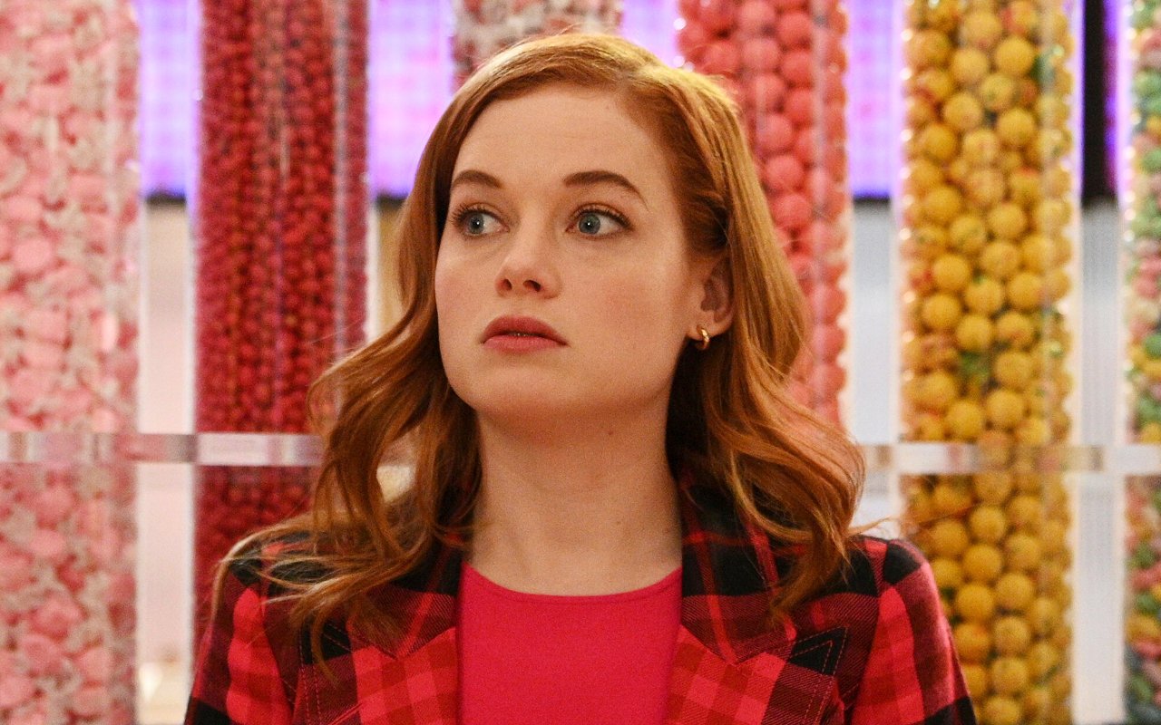 Jane Levy Shames NBC for Deciding to Cancel 'Zoey's Extraordinary Playlist' Jane Levy Shames NBC for Deciding to Cancel 'Zoey's Extraordinary Playlist'