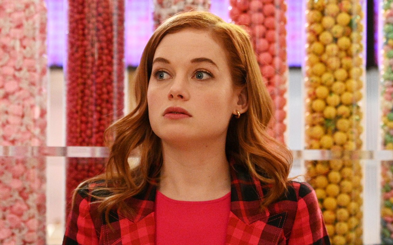 Jane Levy Shames NBC for Deciding to Cancel 'Zoey's Extraordinary Playlist'