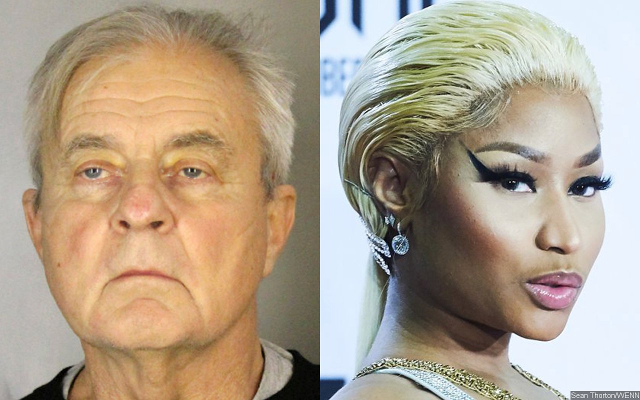 Driver Allegedly Killing Nicki Minaj's Father Denies Any Wrongdoing in $150 Million Lawsuit