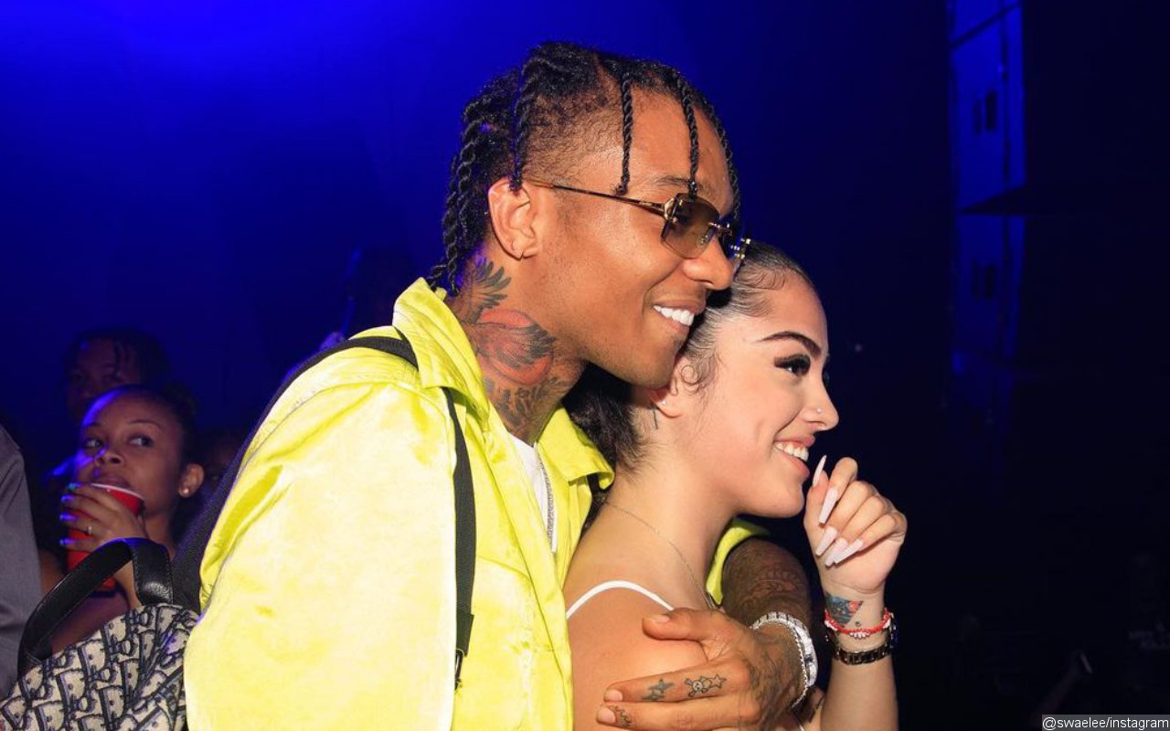 Malu Trevejo Shuts Down Romance Rumors With Swae Lee