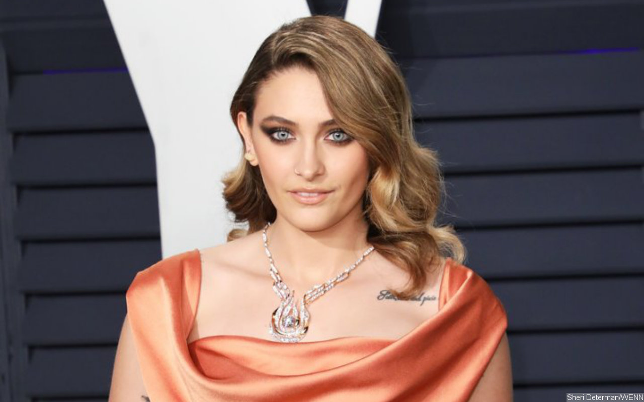 Paris Jackson Reveals Past Paparazzi Exposures Makes Her Suffer From 'Auditory Hallucinations'