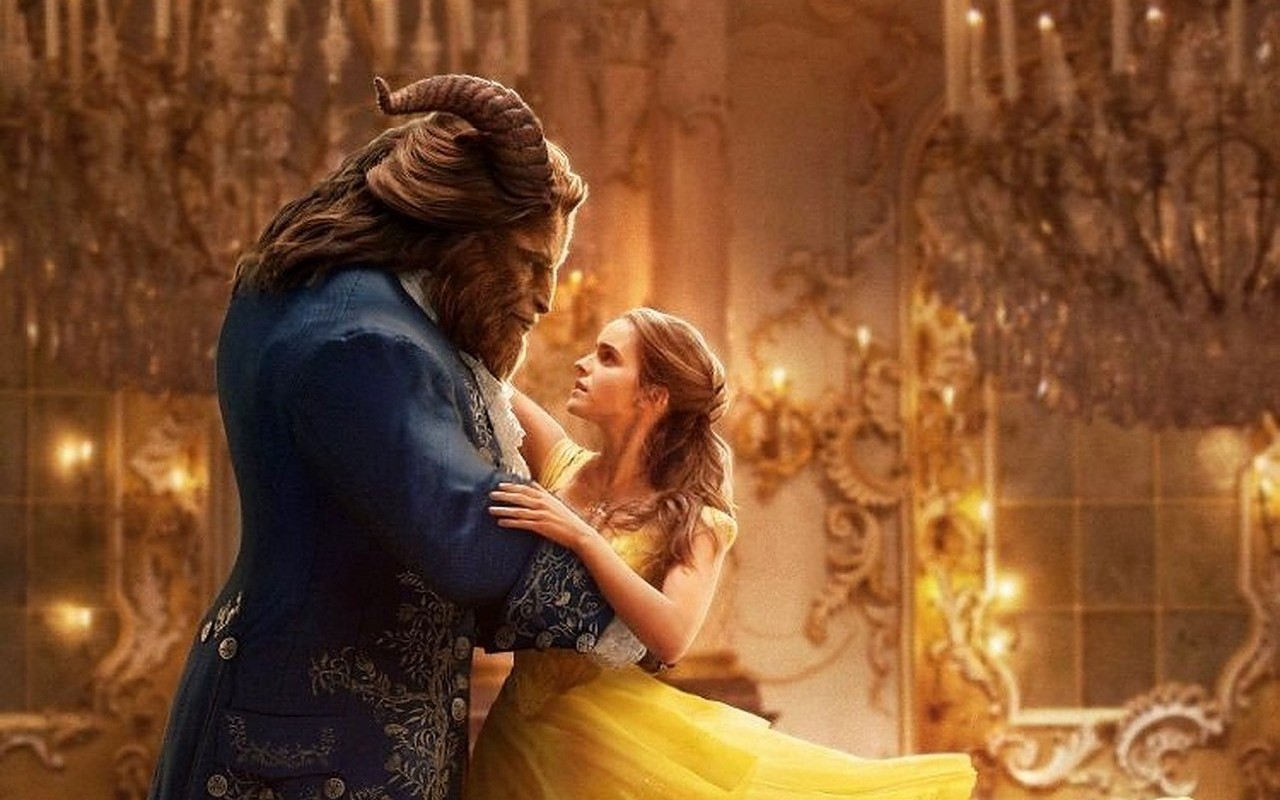 'Beauty and the Beast' Prequel Series Officially Ordered by Disney