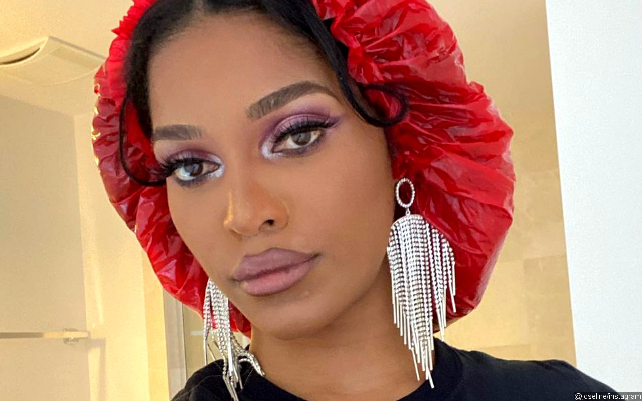 Joseline Hernandez Sends Twitter Into a Frenzy by Going Fully Naked on Her ...