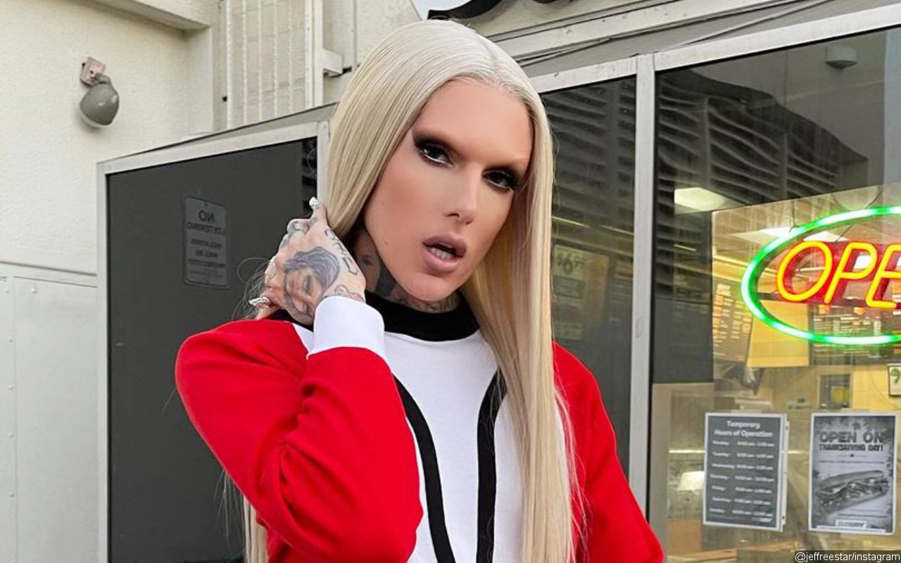 Jeffree Star 'Grateful' for Making 'Choice to Heal' by Moving Away From L.A. 