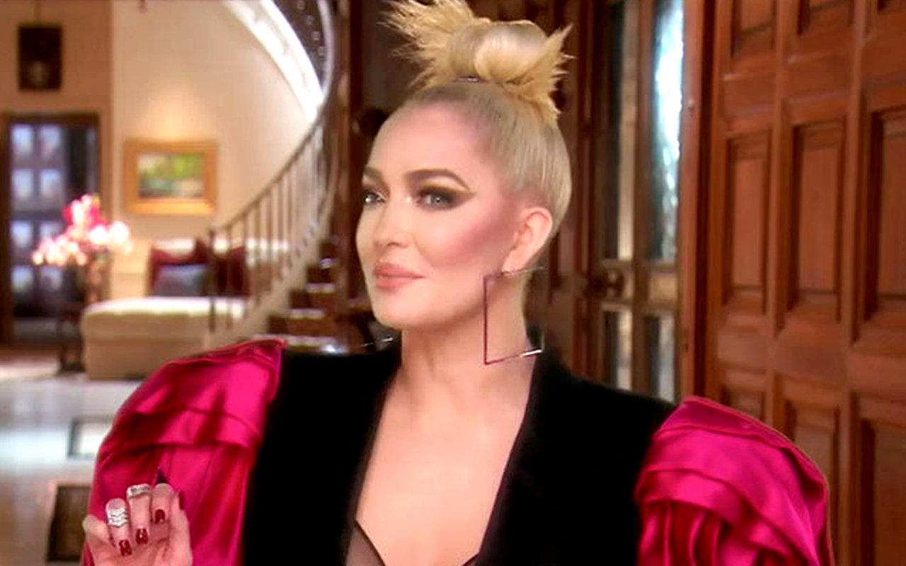 'RHOBH': Erika Jayne Opens Up About Her 'Complicated' Divorce