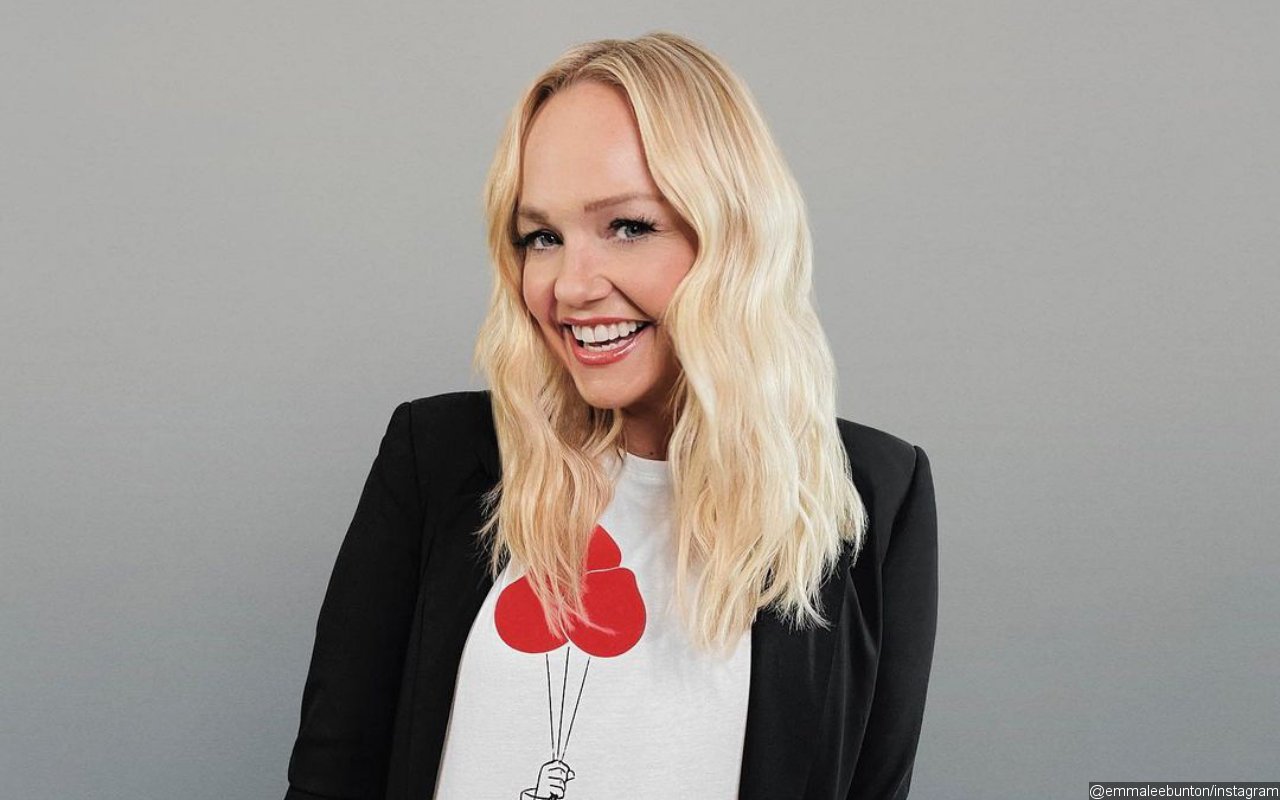 Emma Bunton Ordered by Son to Have Sex With Partner and Get Pregnant 