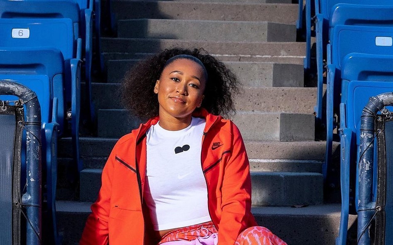 Naomi Osaka Hints She'll Compete at Olympics as She Pulls Out of Wimbledon After French Open Drama