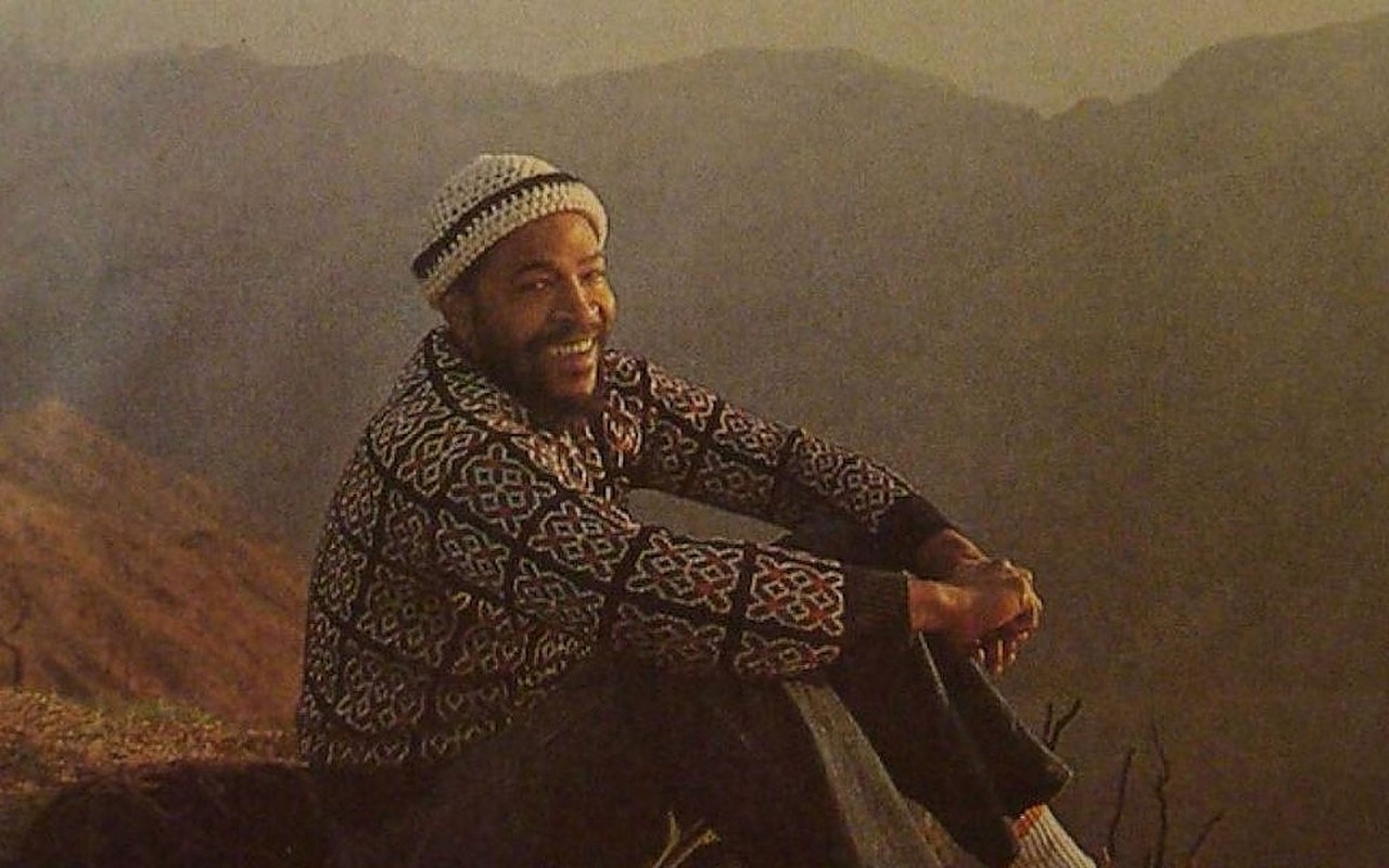 Marvin Gaye Biopic Eyeing 2023 Release Date at Warner Bros.