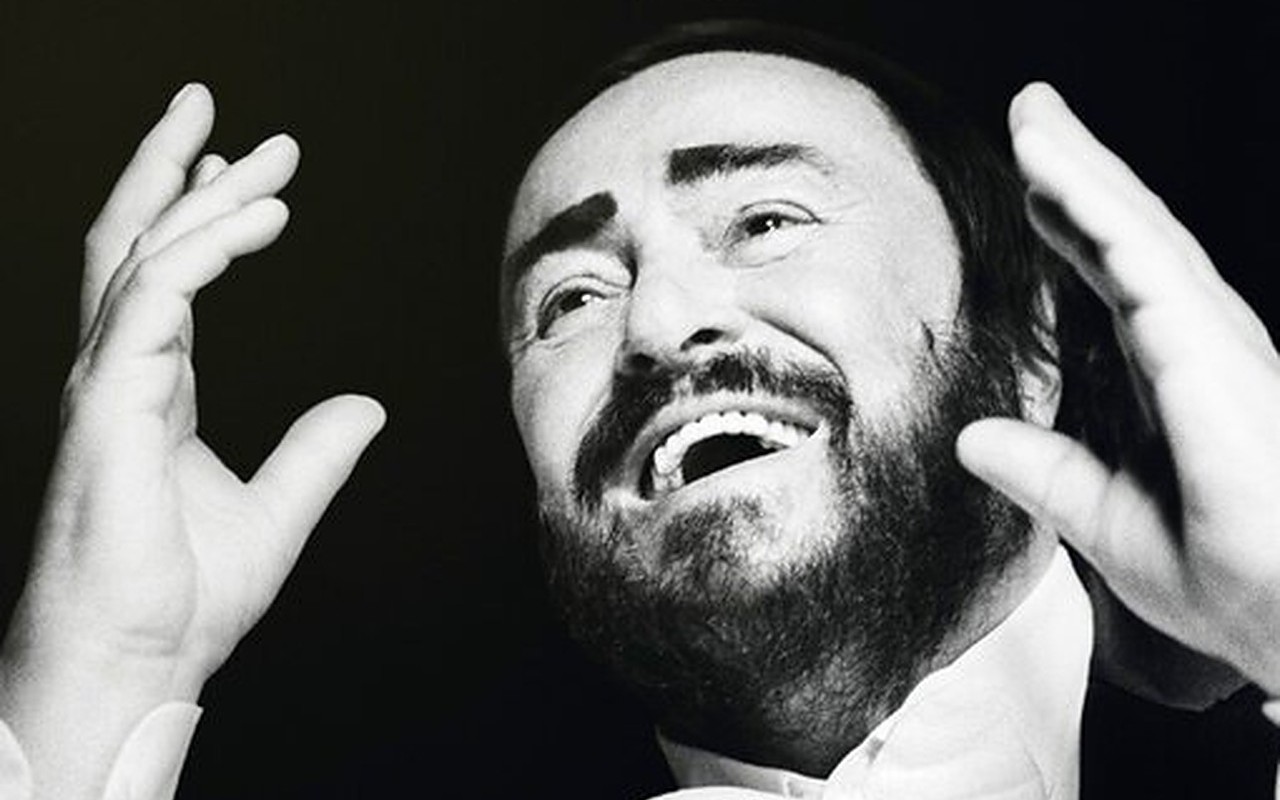 'The Greatest Showman' Director Working on New Luciano Pavarotti Musical