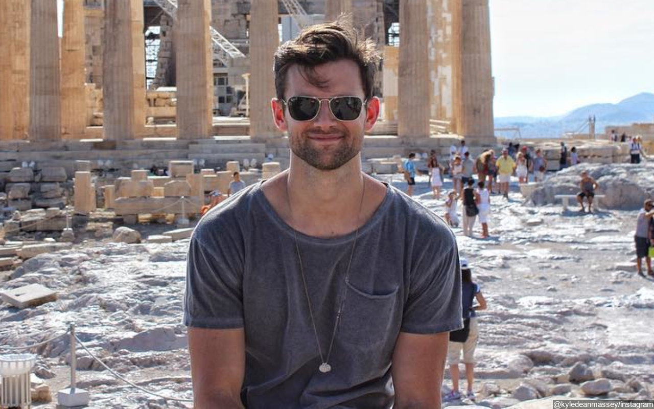 Kyle Dean Massey Exits 'Company' to Prepare Becoming First-Time Father