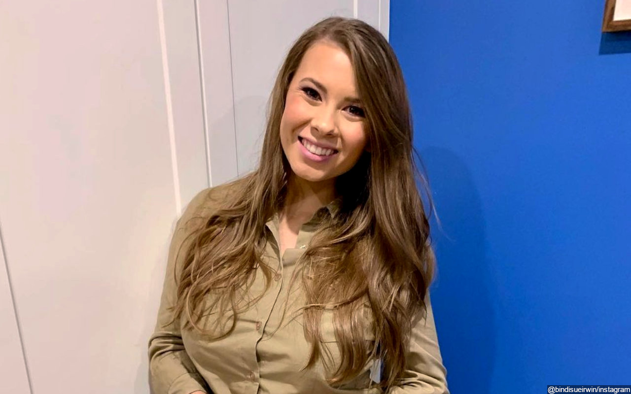 Bindi Irwin acusa al abuelo marginado de ‘abuso psicológico’ desde que era niña