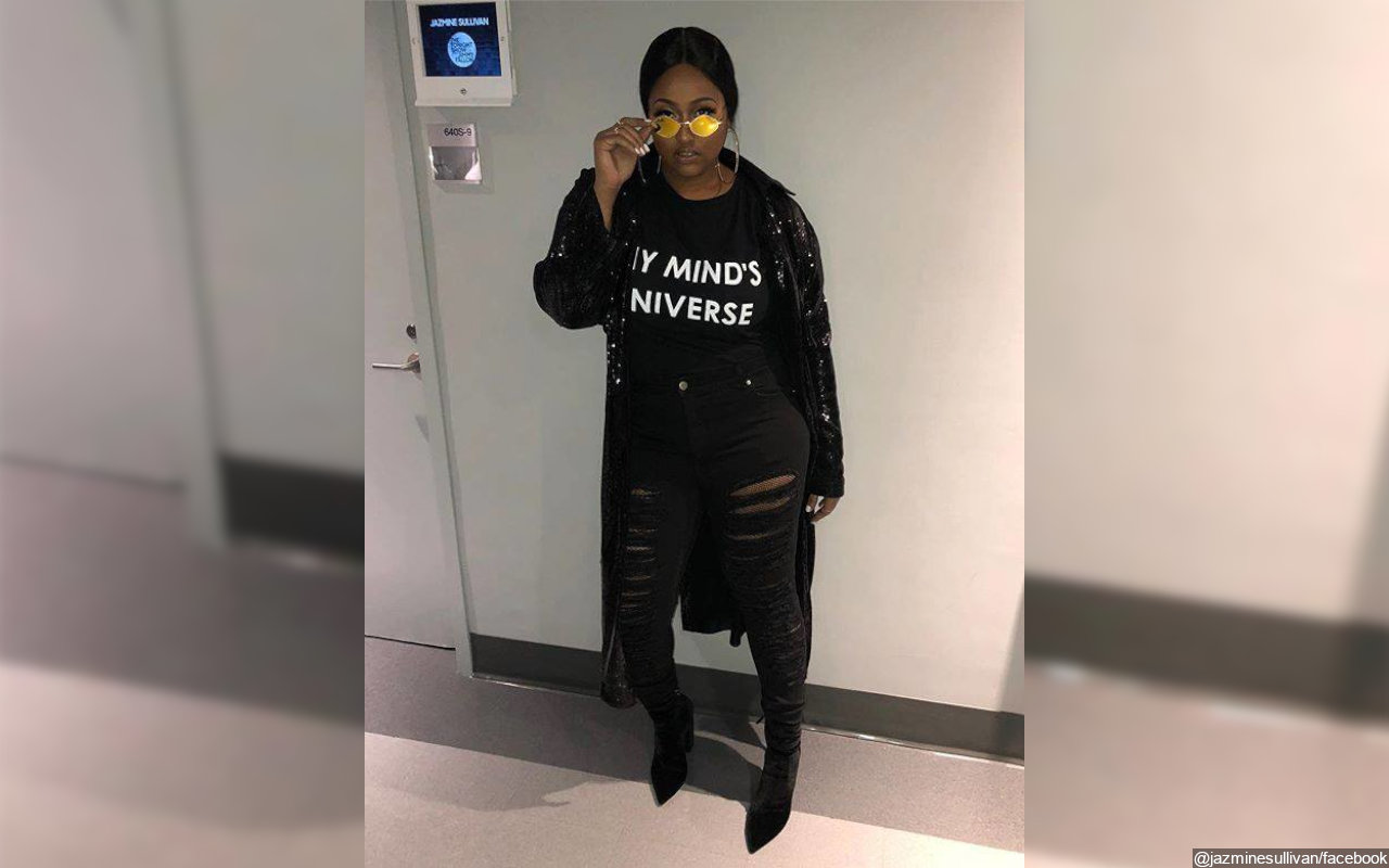 Jazmine Sullivan Recounts Experiencing Racism at Macy's on Juneteenth