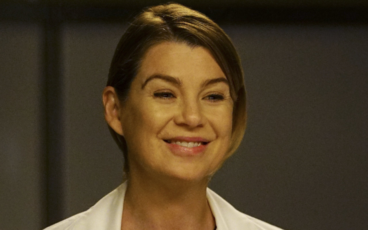Ellen Pompeo Reacts to Fan Dubbing 'Grey's Anatomy' Season 17 'Dumpster Fire Trash''