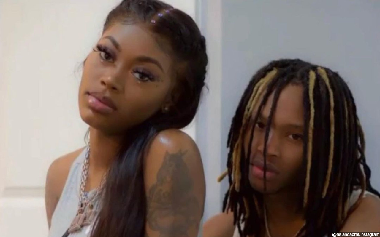 Asian Doll Sparks Dating Rumors With Mystery Man, Angers King Von's Fans