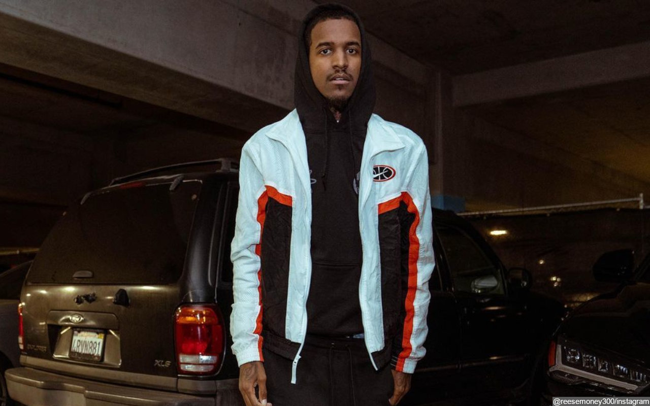 Lil Reese Details Being Grazed by Bullets on His Eyes, Head and Mouth