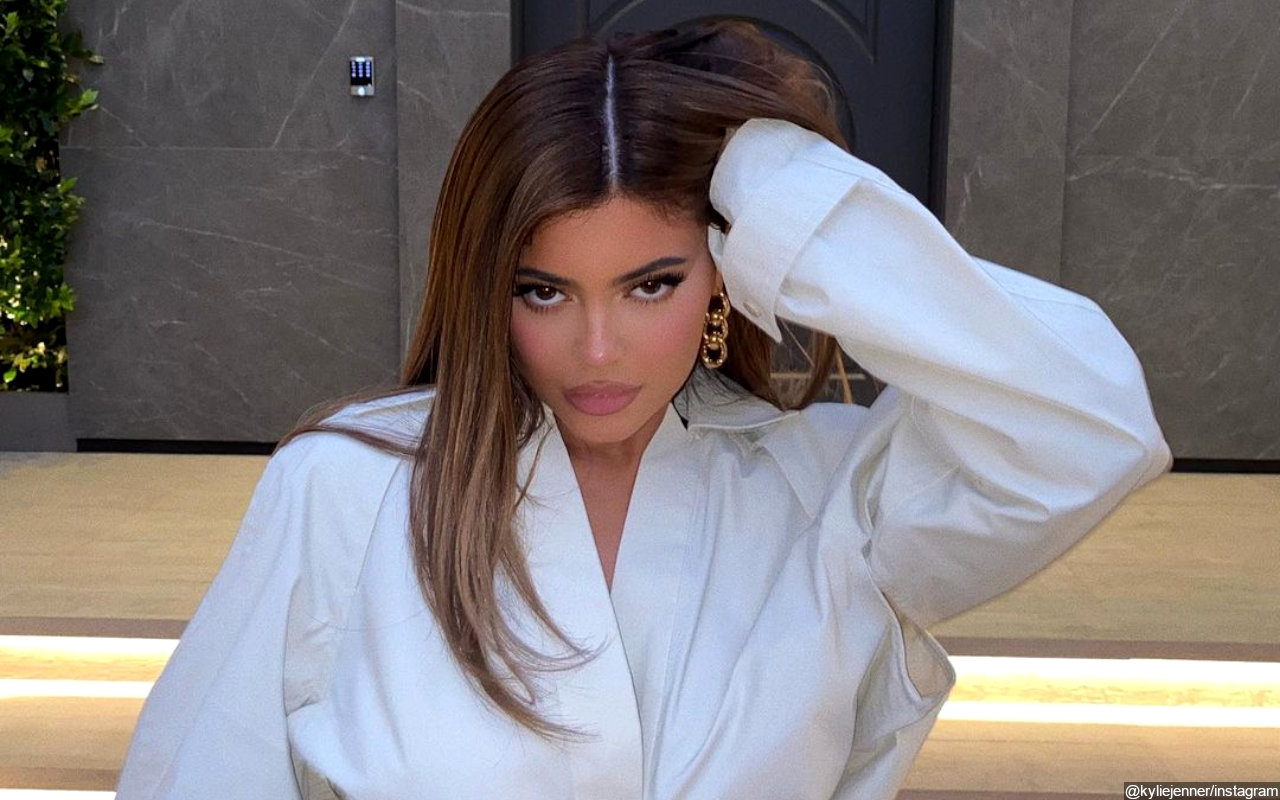 Kylie Jenner Blasted for Looking 'Unrecognizable' in Resurfaced Old Pics 