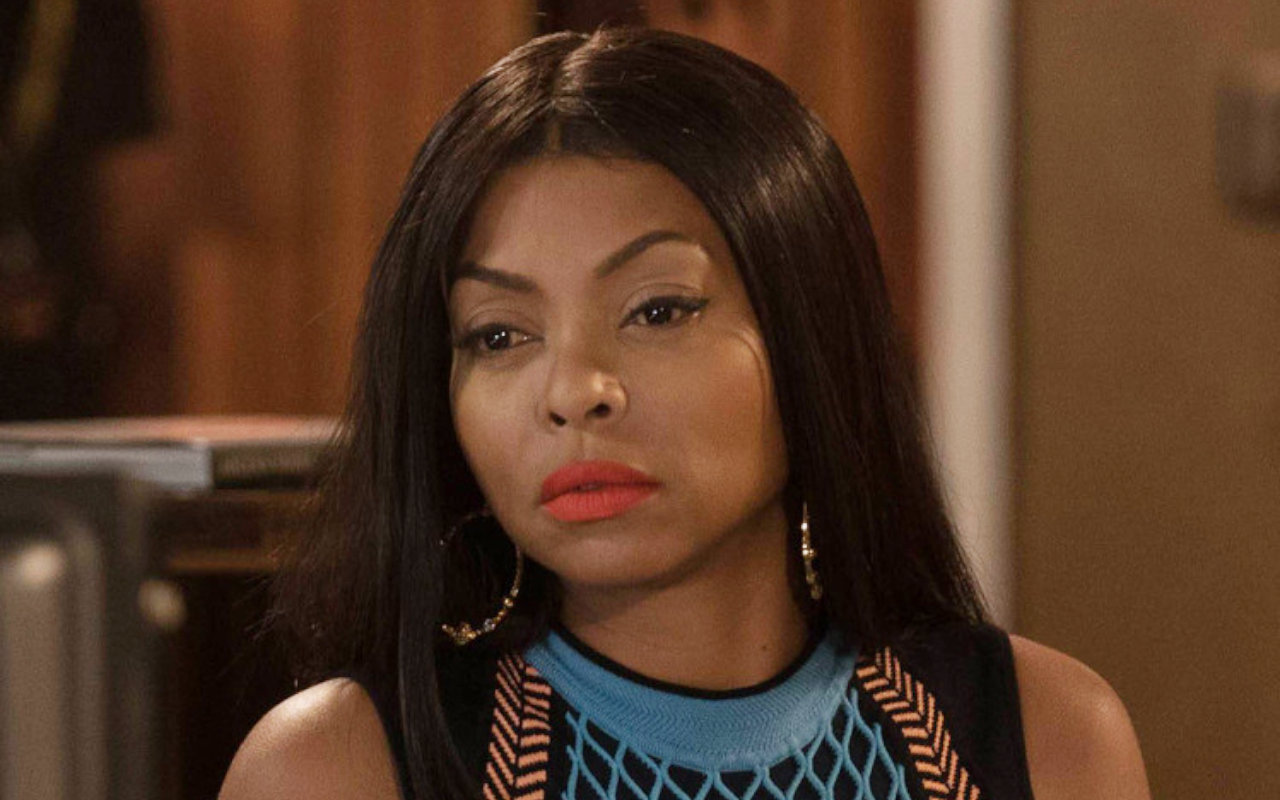 Taraji P. Henson,Empire Spinoff.