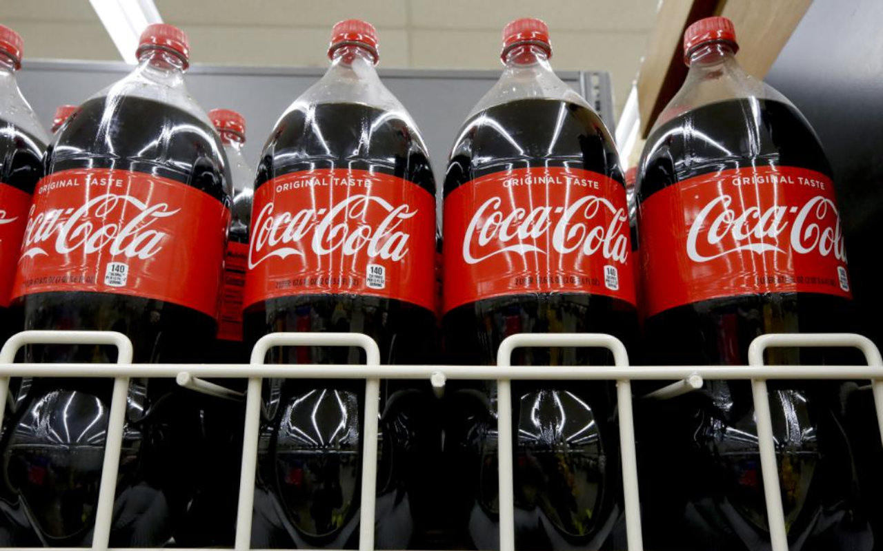 Coca-Cola Vows to Improve After Failing to Recognize BLM and LGBTQ+ With Personalized Bottles