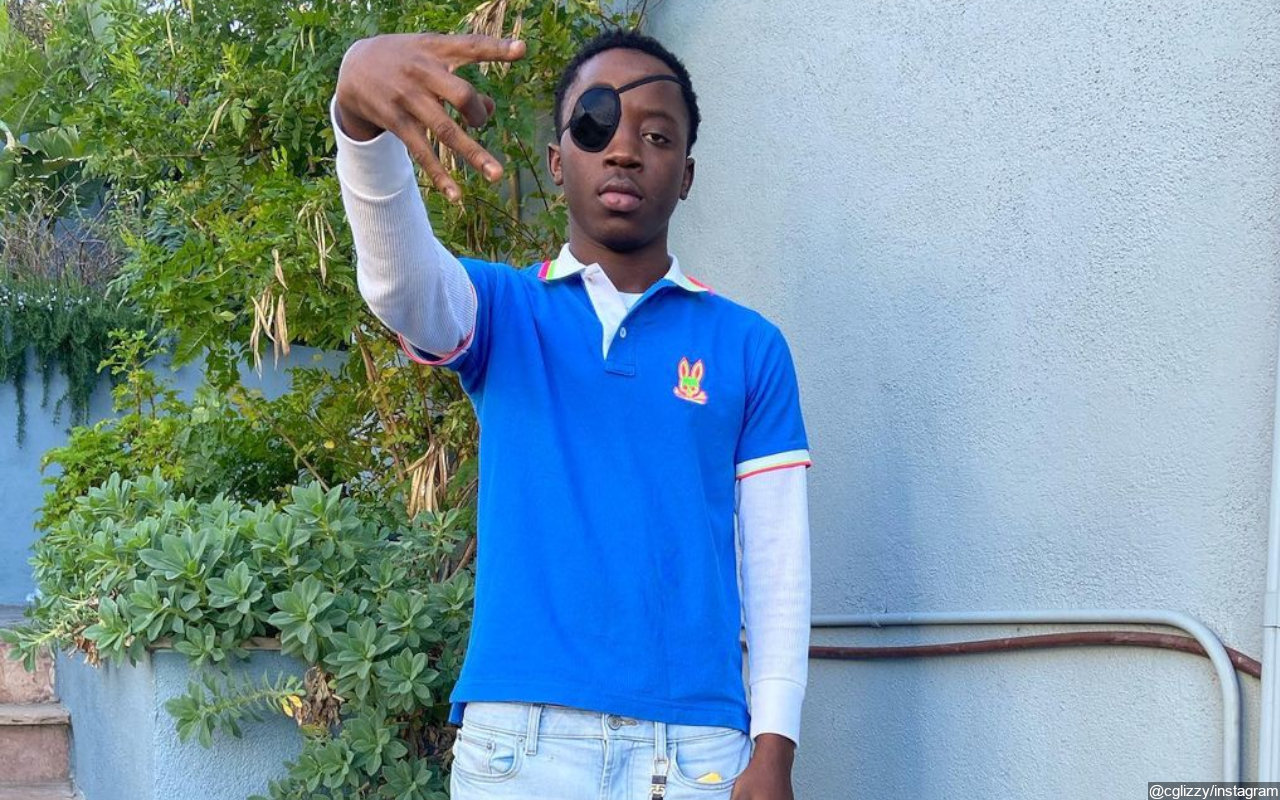 XXXTentacion's Pal C Glizzy Dubs Himself 'a Walking Miracle' After Surviving Shooting