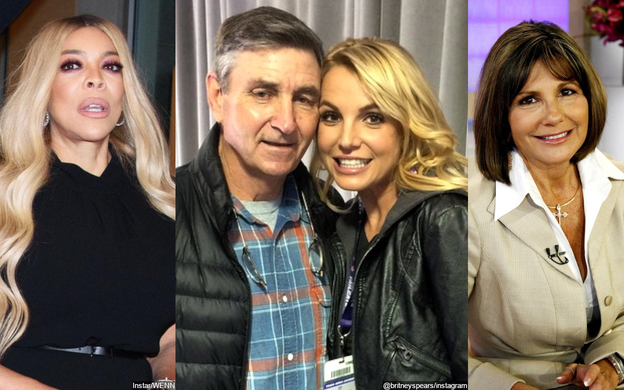 Wendy Williams Wishes Death on Britney Spears' Parents as She Feels 'Fooled' - Vimarsana News