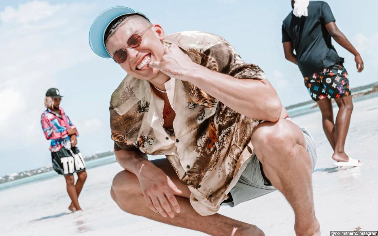 Miami Heat Star Tyler Herro Rushes to Help Condo Collapse Victims