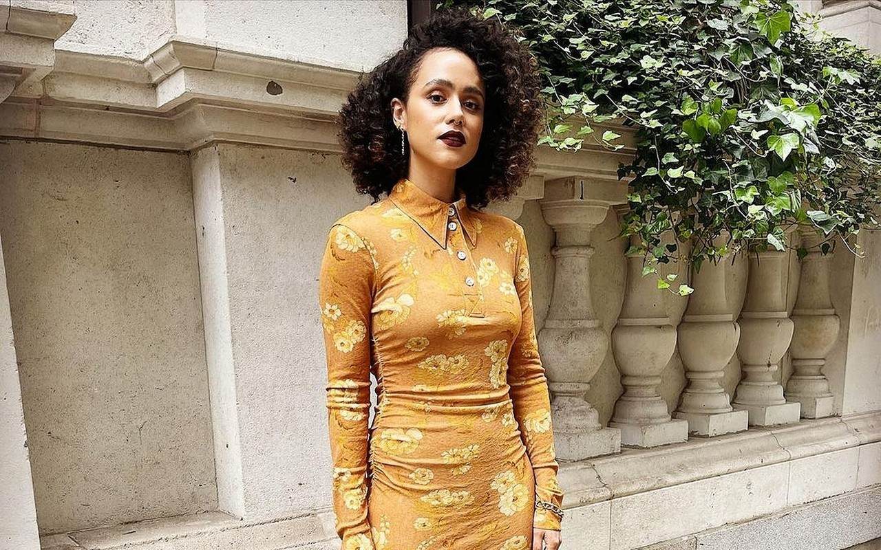 Nathalie Emmanuel Leaves U.K. Because British Acting Industry Hasn't Embraced People of Color