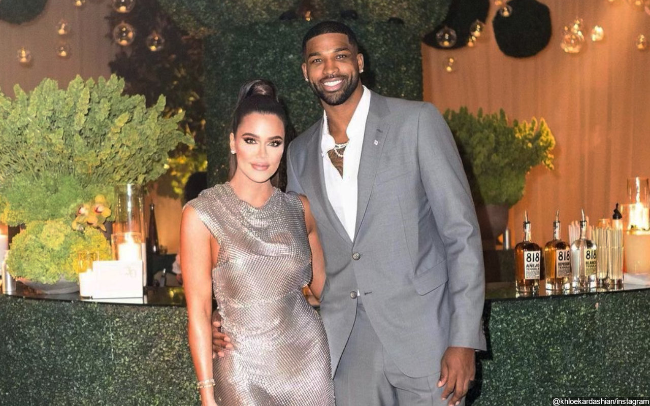 Khloe Kardashian Not Talking With Tristan Thompson as She's 'Embarrassed' Over Their Split