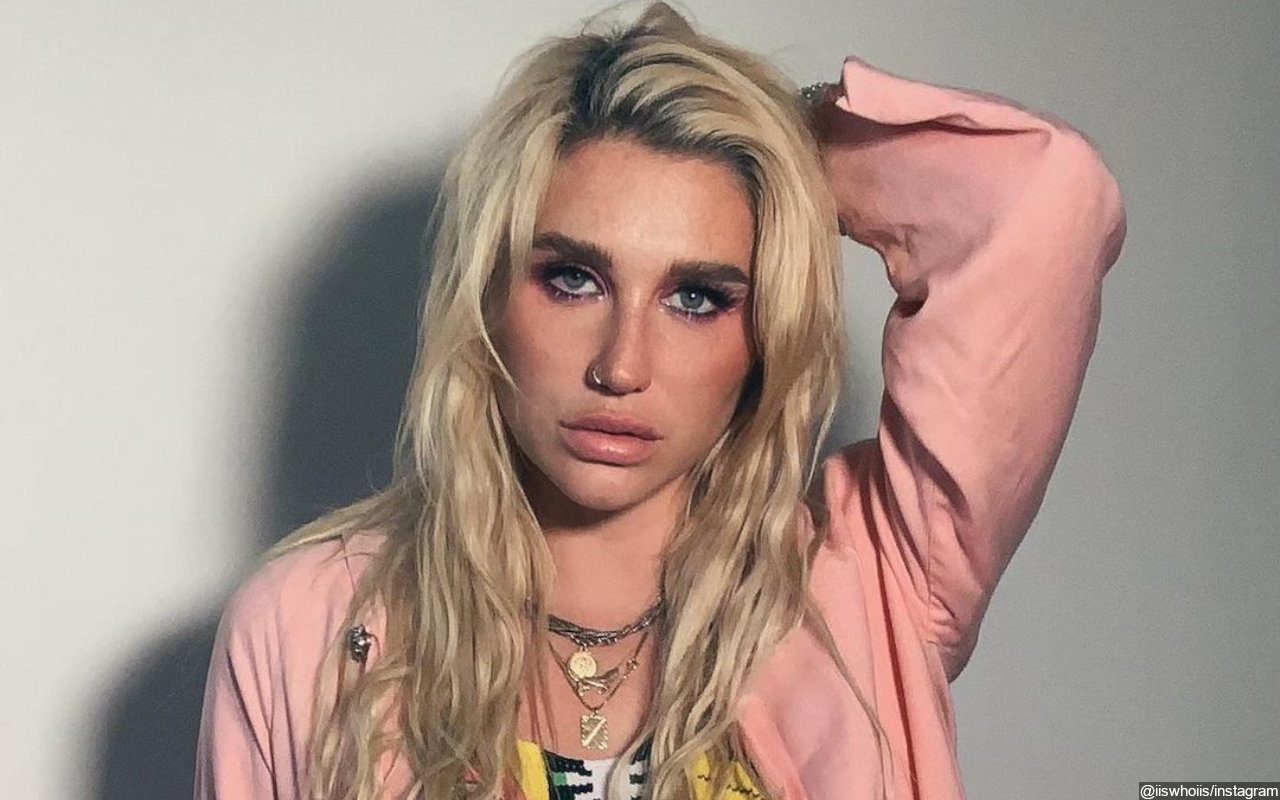 Kesha