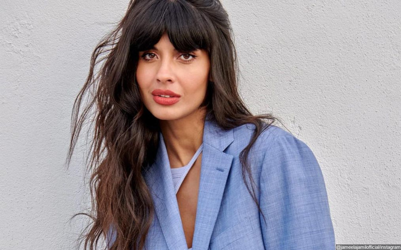 Jameela Jamil