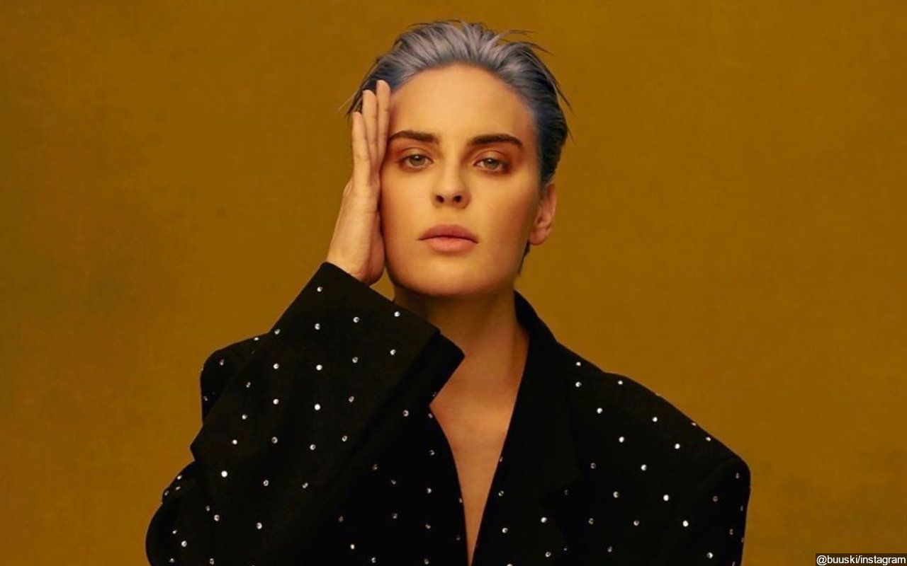 Tallulah Willis