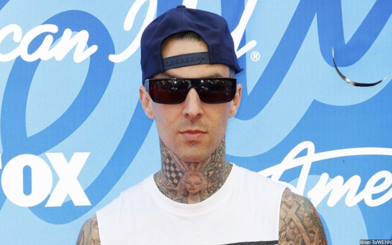 Travis Barker Reconsiders to 'Fly Again' 13 Years After Airplane Crash - Vimarsana News