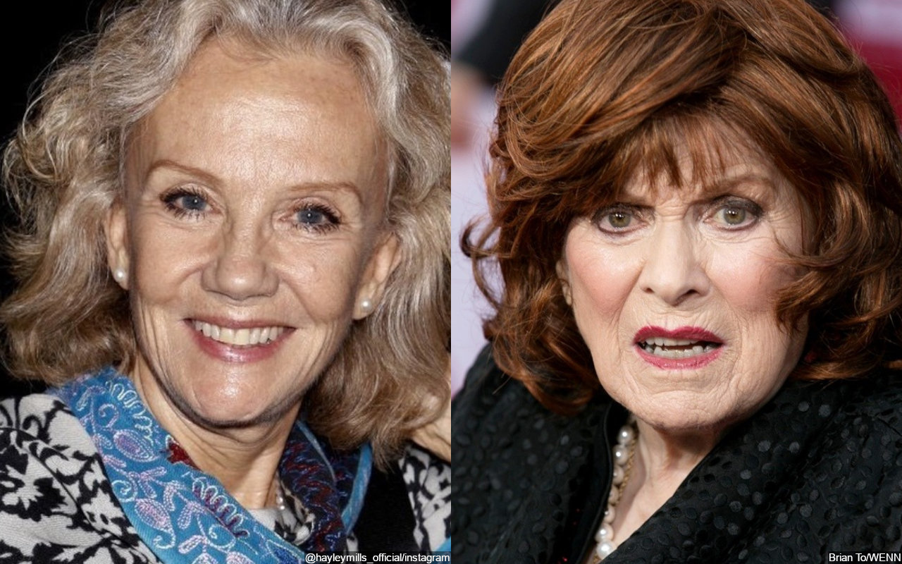 Hayley Mills Remembers Late Maureen O'Hara on 60th Anniversary of 'The Parent Trap'