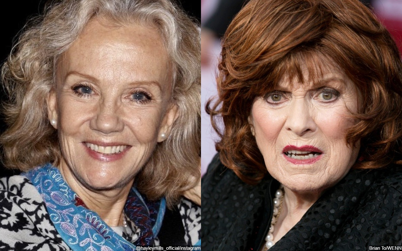 Hayley Mills Remembers Late Maureen O'Hara on 60th Anniversary of 'The  Parent Trap'