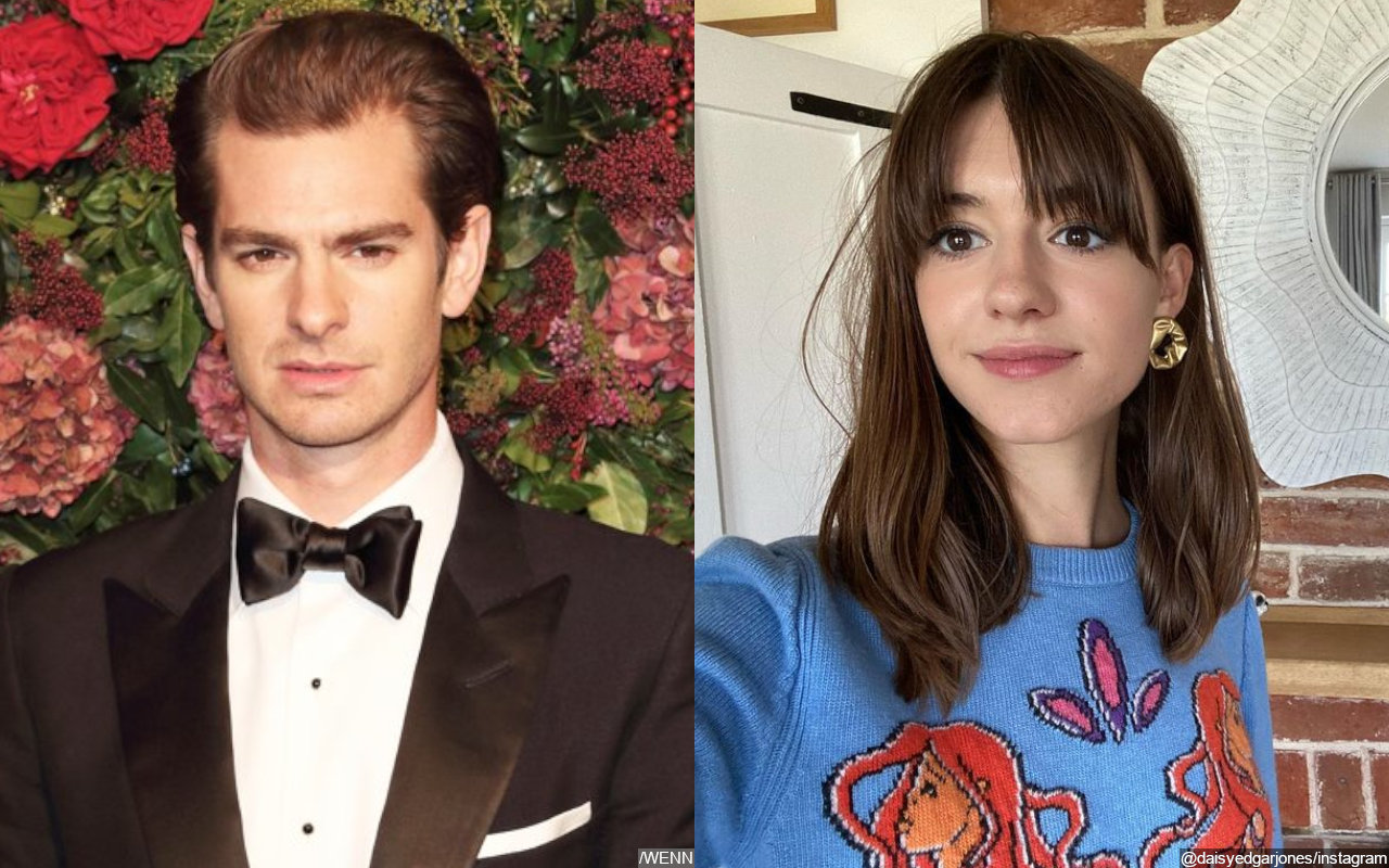 Andrew Garfield and Daisy Edgar-Jones to Lead Jon Krakauer's Mormon Crime Drama Series