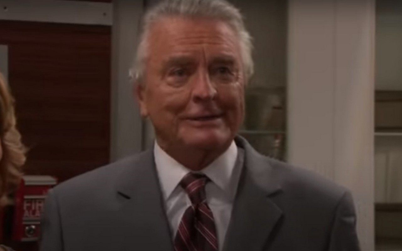 'All My Children' Star Ray MacDonnell Dies at 93