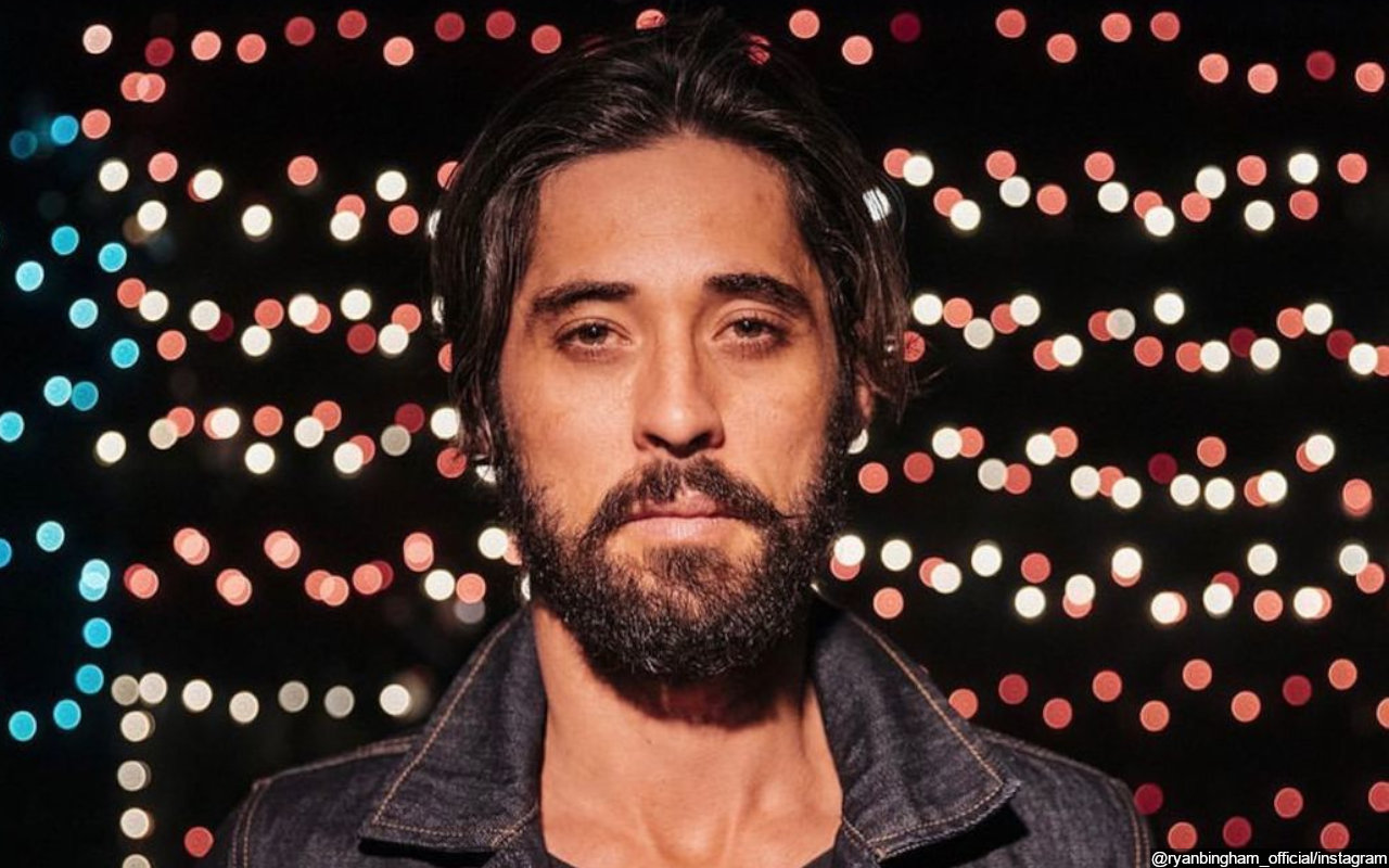 Ryan Bingham and Director Wife Divorcing After 12 Years of Marriage