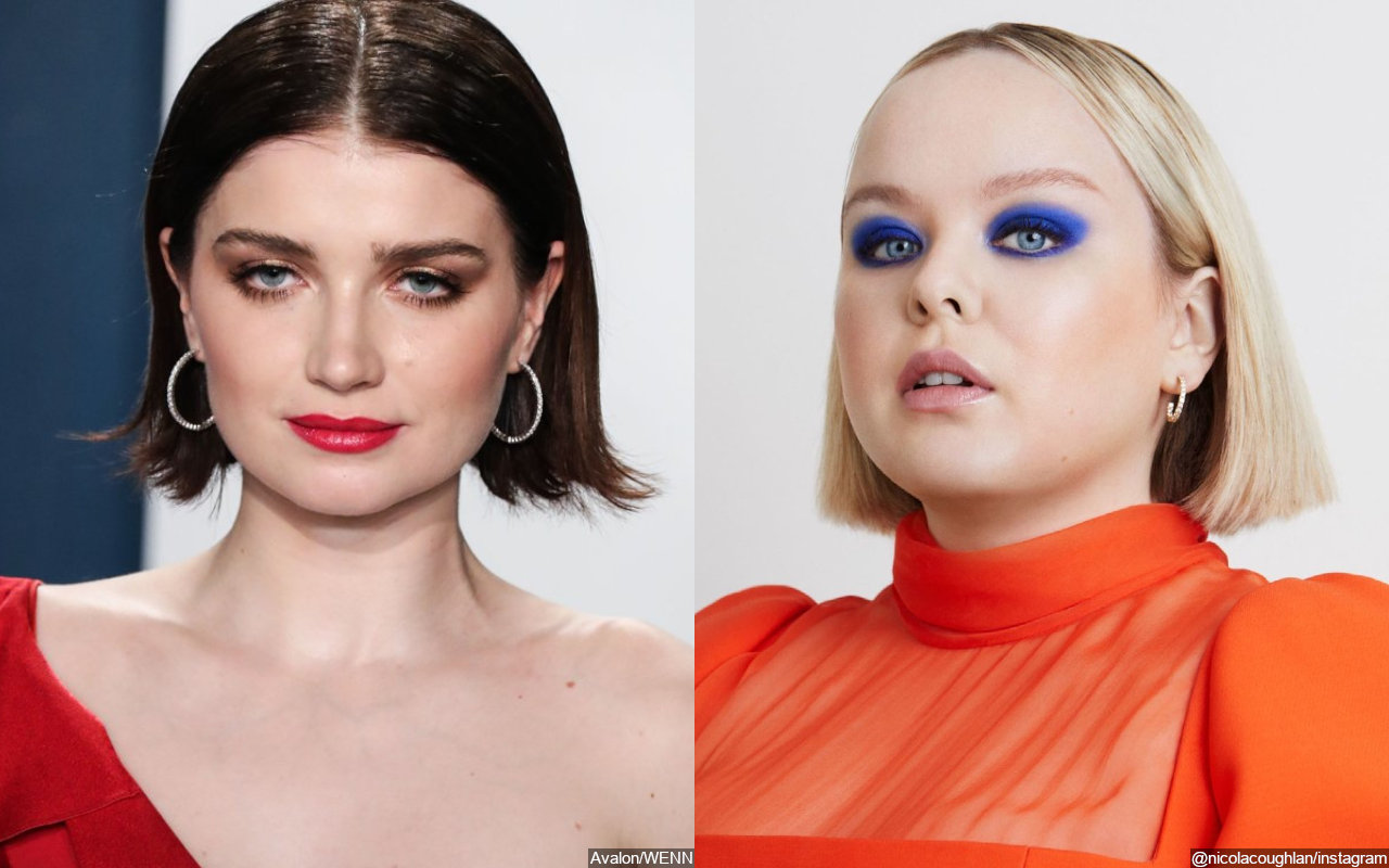 Eve Hewson and Nicola Coughlan Vying for Irish Film And Television Academy's Rising Star Award