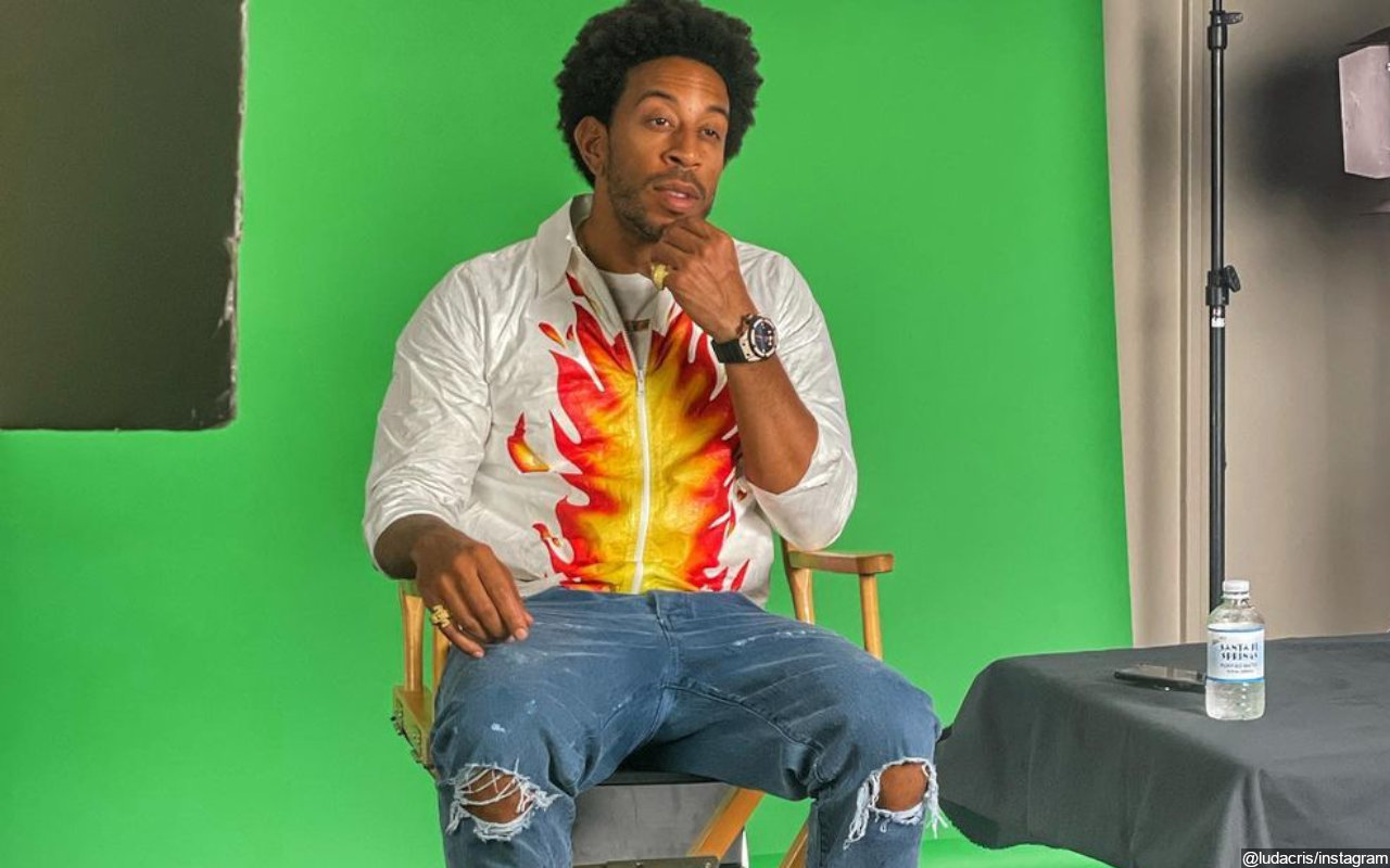 Ludacris Raves Over Viral Hilarious Virginia's 'Fast and Furious ...