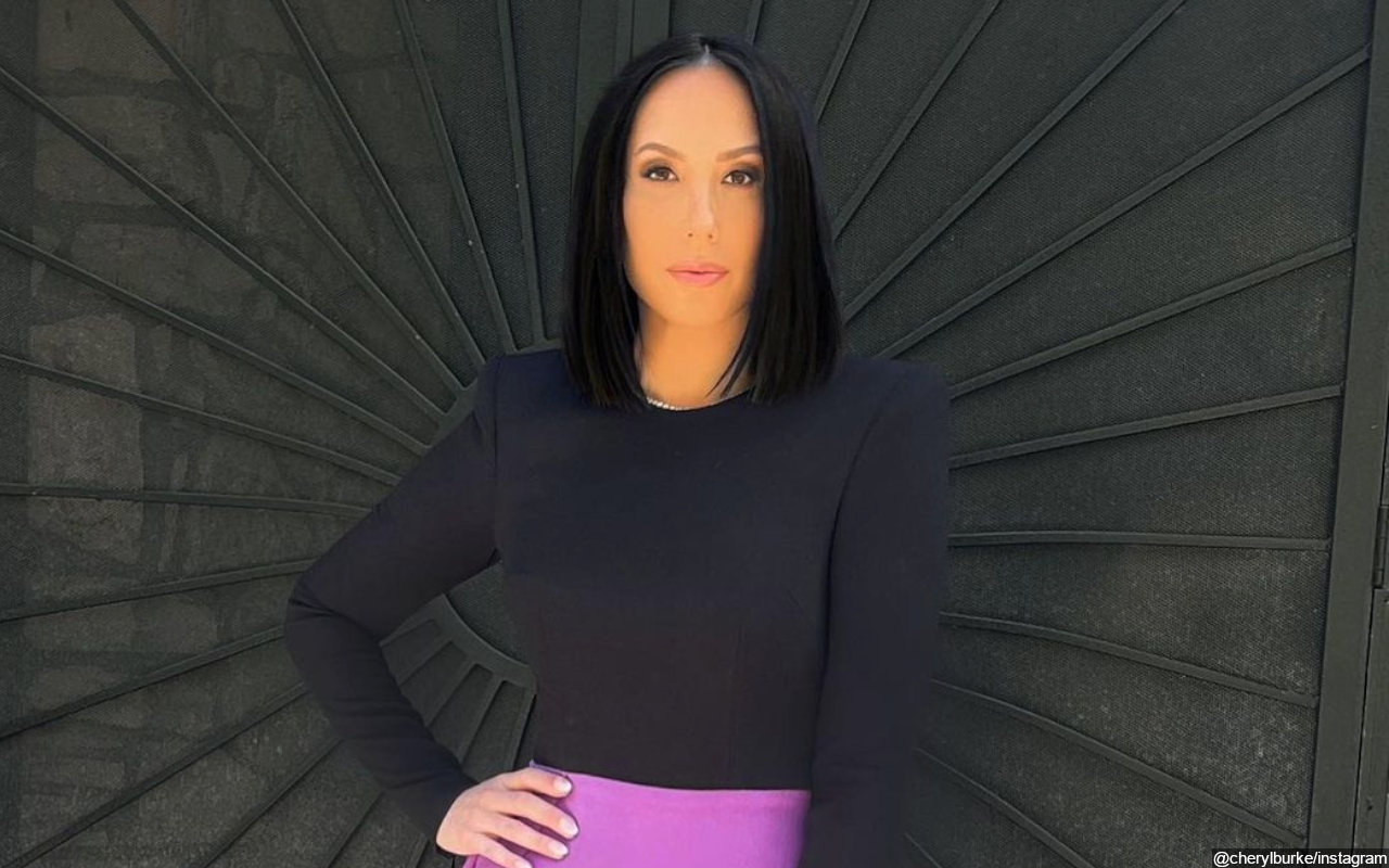 Cheryl Burke Admits She's Been Thinking of 'Drinking Again' After Almost Three Years of Sobriety 
