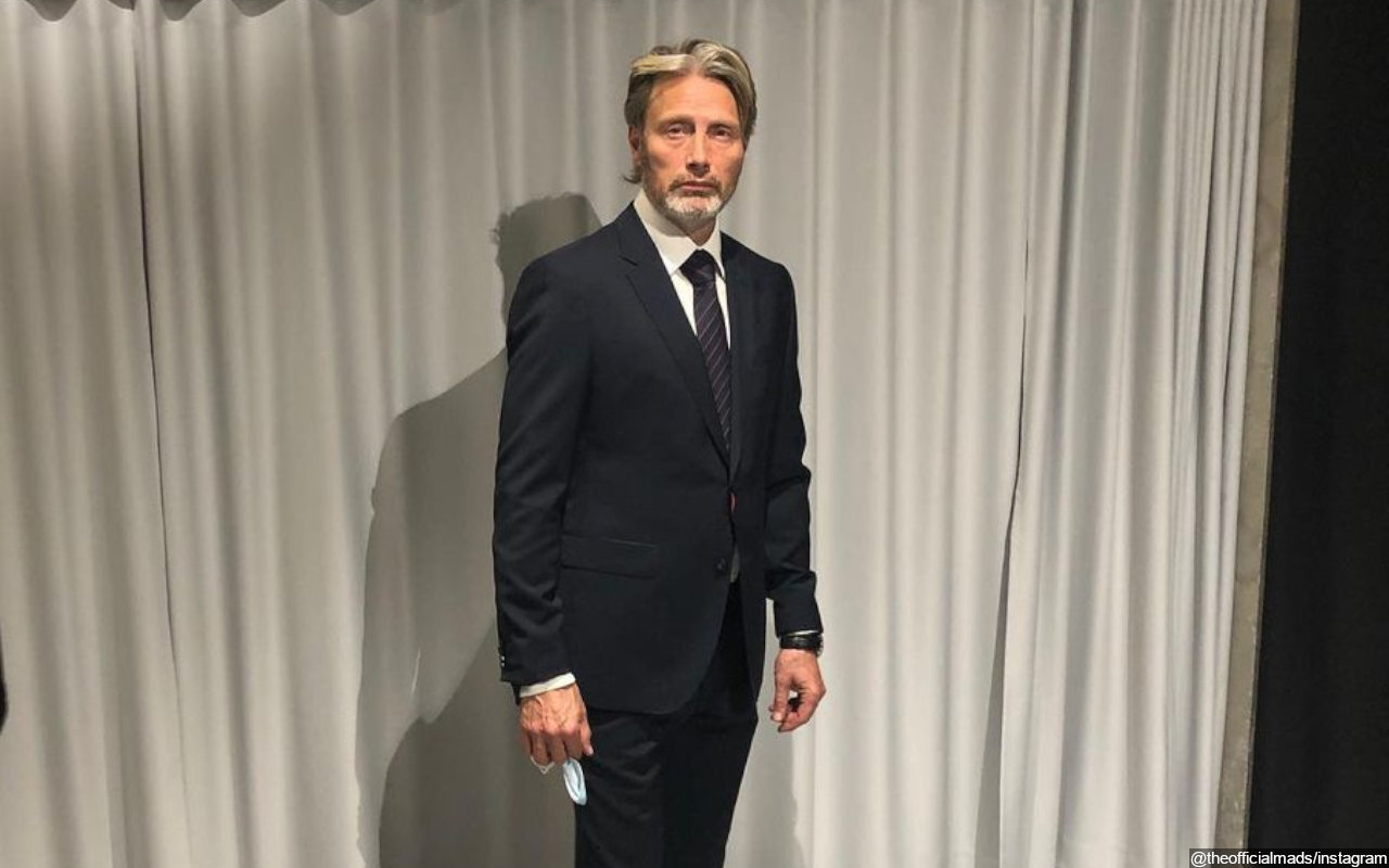 Mads Mikkelsen Loves Playing Bad Guys on Screen