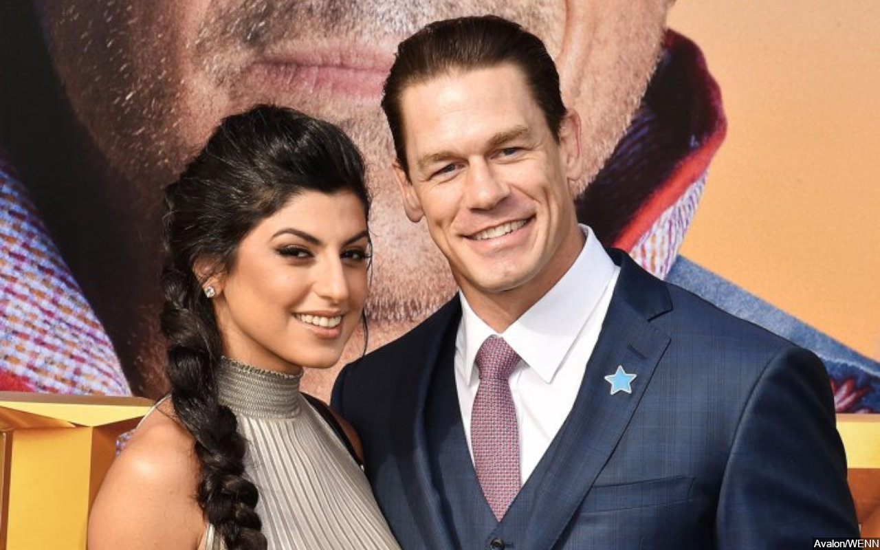 John Cena on Having Kids With Wife Shay Shariatzadeh: It Could Be ...