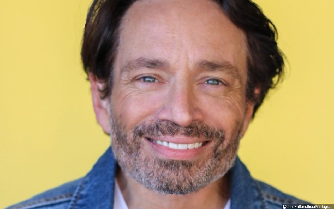 'SNL' Alum Chris Kattan Ejected From Flight for Refusing to Wear Mask
