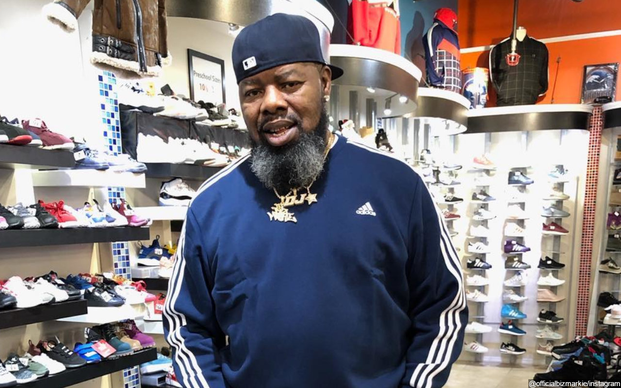 Biz Markie 'Still Under Medical Care' for 'Significant' Brain Damage ...