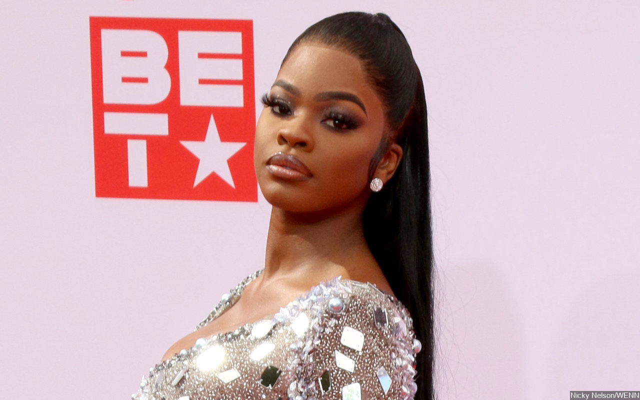 JT Unimpressed With Fan Edit of Her BET Awards Wig