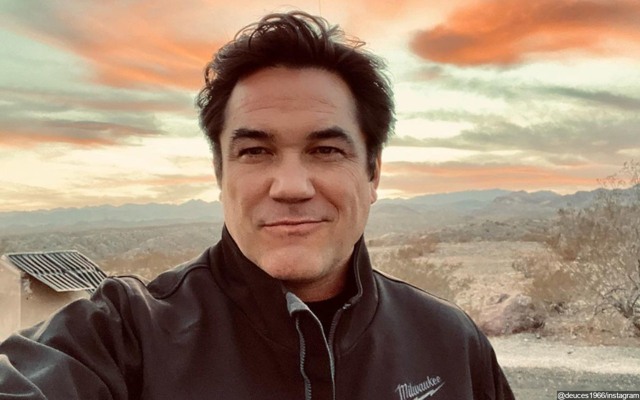 Dean Cain Lands Directorial Debut With 'Little Angels'