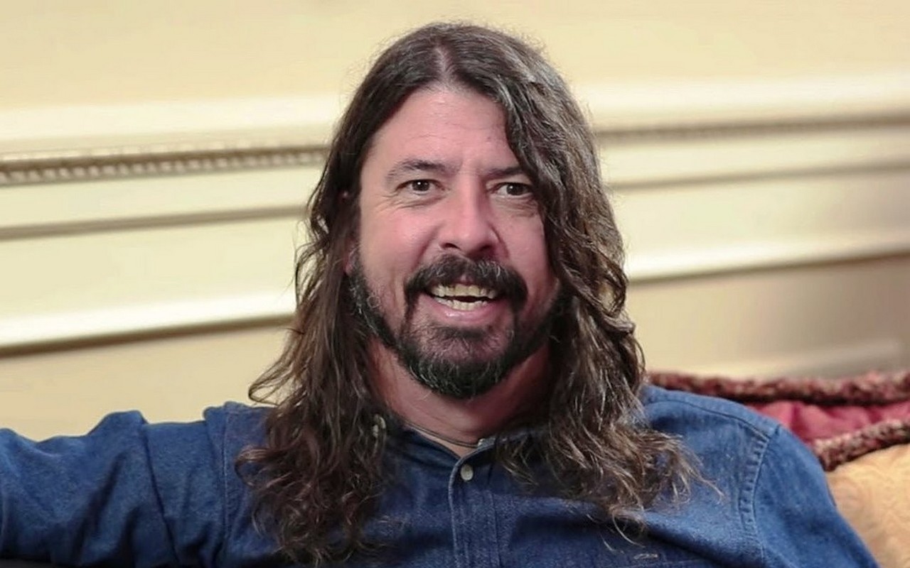 Dave Grohl Calls Himself 'Most Basic Drummer' as He Admits to Ripping Off Beats From Other Artists